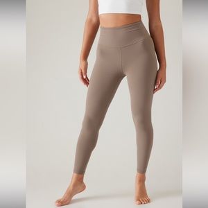 ATHLETA ULTRA HIGH RISE ELATION 7/8